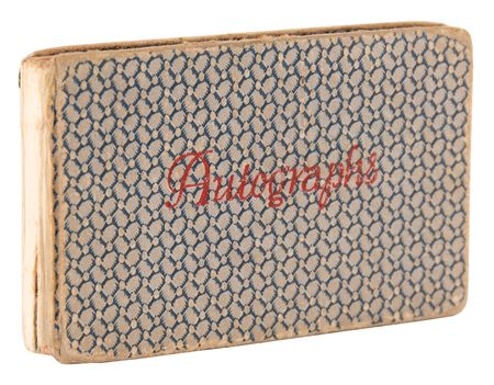 Lot #526 Beatles Signatures - Obtained at the Granada Theatre in Tooting (June 1, 1963) - Image 3