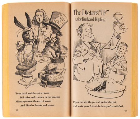 Lot #467 MAD: Bob Clarke Original Artwork - Image 2