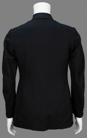 Lot #6025 George A. Custer's U.S. Cavalry Officer's Fatigue Coat - Image 2