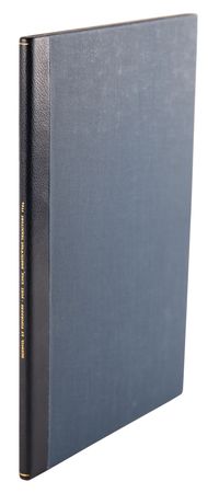 Lot #6061 Council at Vincennes: Manuscript Record of a Peace Council with Chiefs and Warriors of the Saque, Fox, and Kaskaskias (1794) - Image 9