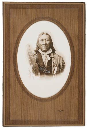 Lot #6058 Young-Man-Afraid-Of-His-Horses Original