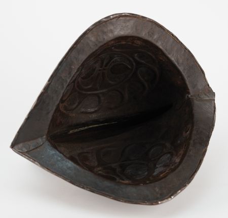 Lot #6090 Spanish Morion Helmet - Conquistador Period, Late 16th-Early 17th Century - Image 7