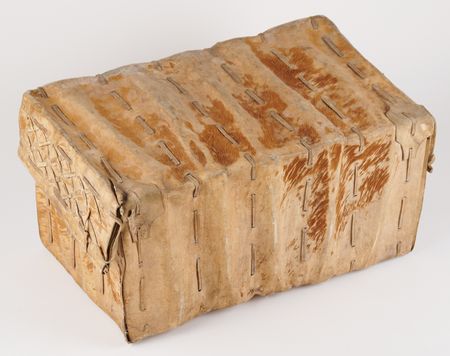 Lot #6095 Simon Bolivar 1825 Silver-Mounted Horse Saddle, Bridle, and Trunk - A Finely Detailed Presentation to 