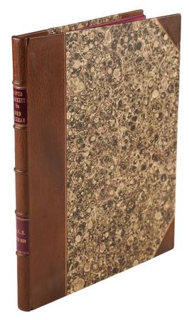 Lot #6108 David Crockett Autograph Letter Signed as a Tennessee Congressman (February 6, 1829) - Image 5