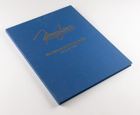 Lot #400 Marilyn Monroe: David Conover Limited Edition Suite of (18) Photographic Prints - ‘Norma Jeane / Marilyn Monroe: The Discovery Photographs, Summer 1945’ - Image 6