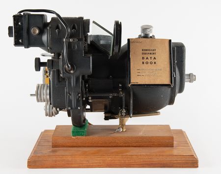 Lot #50 U.S. Army Air Forces Norden M-9B Bombsight with W.L. Maxson Type X-1 Reflex Sight - Image 2