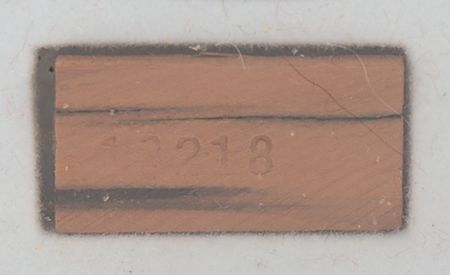 Lot #202 Independence Hall Wood Relic - Limited Edition - Image 4