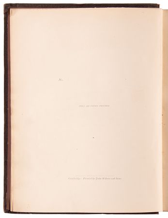Lot #157 Abraham Lincoln Book: Lincolniana: In Memoriam (1865) - First Published Use of the Word Lincolniana - Image 3