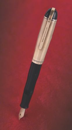 Lot #119 World War II: Admiral Fraser's Eversharp