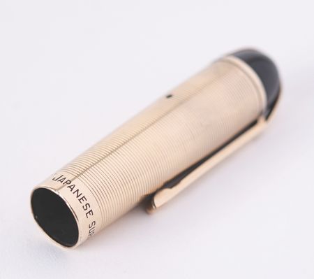 Lot #119 World War II: Admiral Fraser's Eversharp Skyline Pen Used to Sign the Japanese Instrument of Surrender Aboard the USS Missouri - Image 11