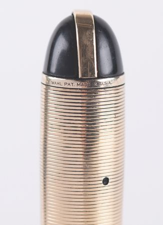 Lot #119 World War II: Admiral Fraser's Eversharp Skyline Pen Used to Sign the Japanese Instrument of Surrender Aboard the USS Missouri - Image 13