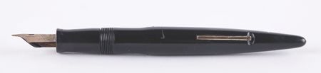 Lot #119 World War II: Admiral Fraser's Eversharp Skyline Pen Used to Sign the Japanese Instrument of Surrender Aboard the USS Missouri - Image 6