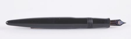 Lot #119 World War II: Admiral Fraser's Eversharp Skyline Pen Used to Sign the Japanese Instrument of Surrender Aboard the USS Missouri - Image 7
