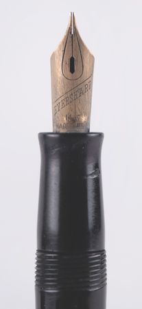 Lot #119 World War II: Admiral Fraser's Eversharp Skyline Pen Used to Sign the Japanese Instrument of Surrender Aboard the USS Missouri - Image 8