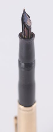 Lot #119 World War II: Admiral Fraser's Eversharp Skyline Pen Used to Sign the Japanese Instrument of Surrender Aboard the USS Missouri - Image 9