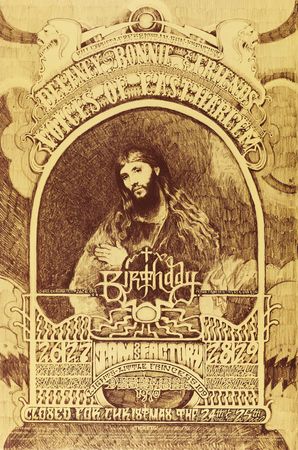 Lot #7308 San Francisco: (13) Bill Graham and Family Dog Music Posters, with Donovan, Van Morrison, Big Brother and the Holding Company, and Delaney & Bonnie - Image 4