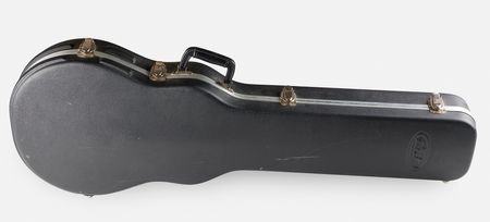 Lot #7316 Lynyrd Skynyrd Multi-Signed (8) Limited Edition Epiphone '30th Anniversary' Les Paul Electric Guitar - Image 10