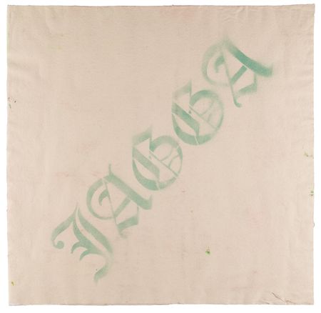 Lot #7337 Alice Cooper Signed Original Artwork by Jagga - Image 2