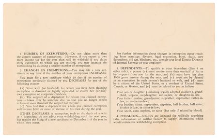 Lot #7251 Elvis Presley Document Signed on the Day He Recorded 'Heartbreak Hotel' - Image 2