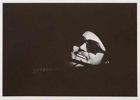 Lot #7360 The Last Waltz: Collection of (16) Vintage Photographs of The Band and Guest Performers - Image 11