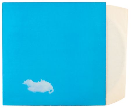 Lot #7015 John Lennon and Yoko Ono Signed 1970 'John & Yoko Calendar' with (2) Original Sketches by Lennon - Image 3