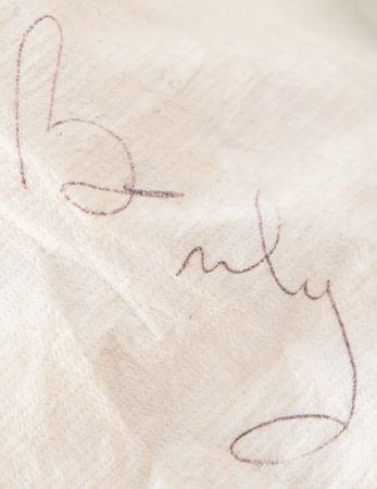 Lot #7242 Queen Signed Boiler Suit from the 'Radio Ga Ga' Music Video - Image 5