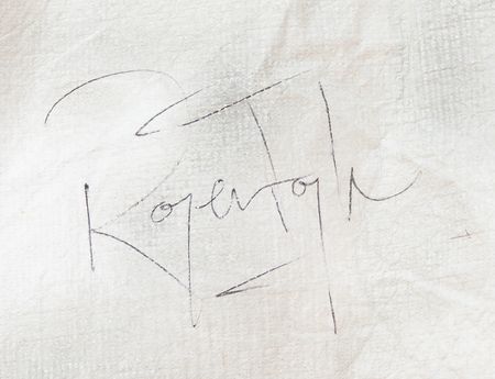 Lot #7242 Queen Signed Boiler Suit from the 'Radio Ga Ga' Music Video - Image 6
