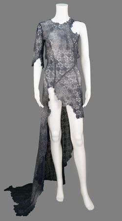 Lot #7464 David Bowie: Gail Ann Dorsey's
