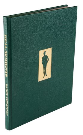 Lot #7099 Bob Dylan: Barry Feinstein Signed Book and Print - Real Moments (Ltd. Ed. #163/250) - Image 3