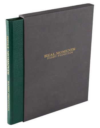 Lot #7099 Bob Dylan: Barry Feinstein Signed Book and Print - Real Moments (Ltd. Ed. #163/250) - Image 5