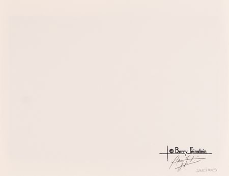 Lot #7099 Bob Dylan: Barry Feinstein Signed Book and Print - Real Moments (Ltd. Ed. #163/250) - Image 7