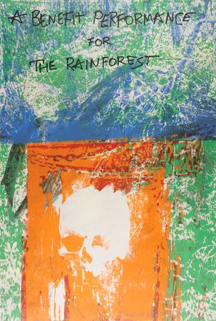 Lot #7186 Grateful Dead Archive of Barbara Whitestone - Rare Posters, Photographs, Backstage Passes, and Insider Ephemera (600+ Items) - Image 3