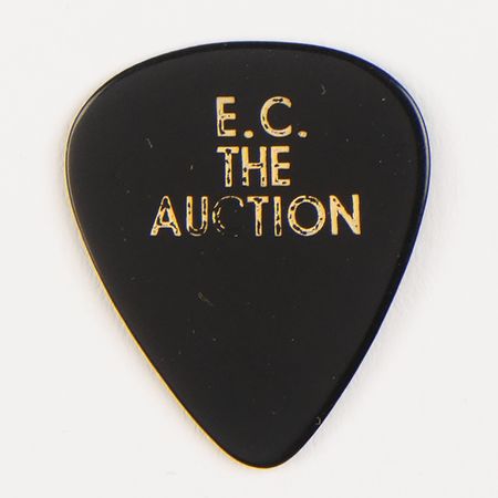 Lot #7323 Eric Clapton's Personally-Owned 1928 Gibson L-3 Acoustic Guitar - Image 14