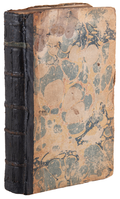 Lot 101 Continental Congress: Extracts from the Votes and Proceedings of the American Continental Congress (First Edition, 1774–1776)