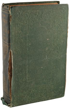 Lot #179 Charles Darwin Signature in On the Origin of Species (Second Edition, 1860) - Image 3