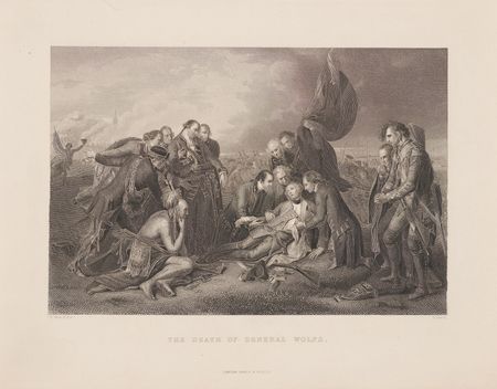 Lot #249 James Wolfe Rare Document Signed - The British Hero of the Seven Years' War - Image 4