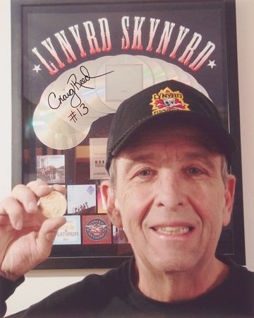 Lot #355 Lynyrd Skynyrd (3) Recovered Crash Site Currency - From the Collection of Guitar Tech Craig Reed - Image 11