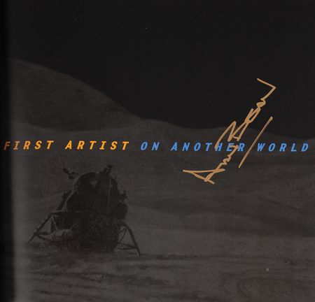 Lot #256 Space Exploration Archive (100+ Items) from the Clifford Hochman Collection, Spanning Mercury, Gemini, Apollo, Skylab, ASTP, and the Space Shuttle Era - Image 45