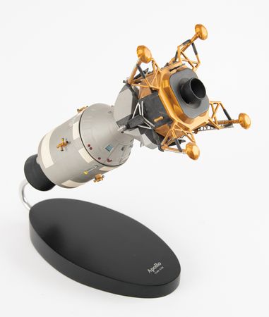 Lot #256 Space Exploration Archive (100+ Items) from the Clifford Hochman Collection, Spanning Mercury, Gemini, Apollo, Skylab, ASTP, and the Space Shuttle Era - Image 9