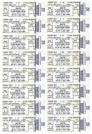 Lot #404 Hamilton Collection of (16) Complete