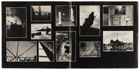 Lot #363 Pink Floyd Signed Album - Animals - Image 1