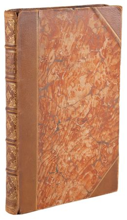 Lot #222 Henry Clinton and Earl Cornwallis