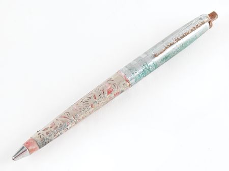 Lot #57 John F. Kennedy Pen - From the Collection of His Secretary, M. B. Gallagher - Image 3