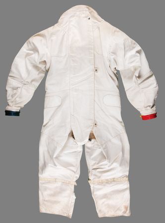 Lot #264 Apollo A7LB Educational Mock-Up EVA Spacesuit Ensemble - Image 2