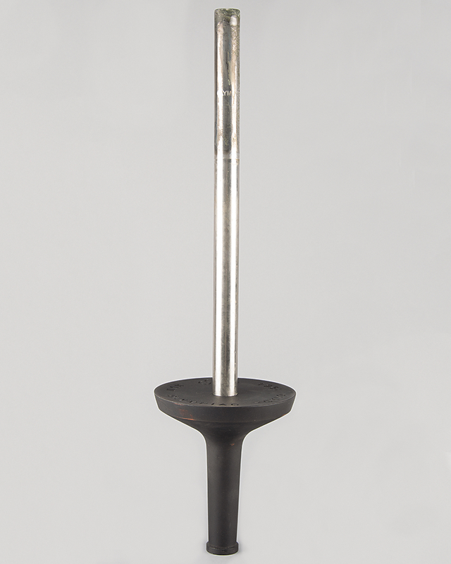 Lot 3008 Tokyo 1964 Summer Olympics Torch