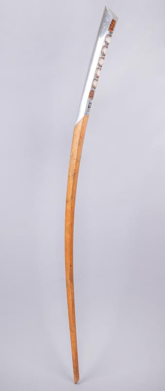 Lot 3025 Lillehammer 1994 Winter Olympics Torch