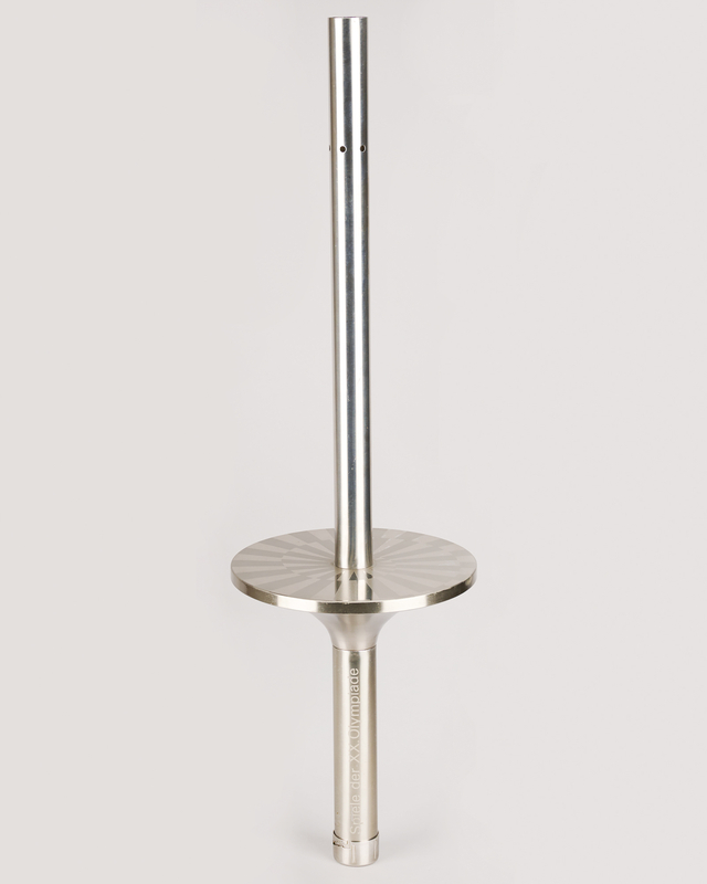 Lot 3015 Munich 1972 Summer Olympics Torch