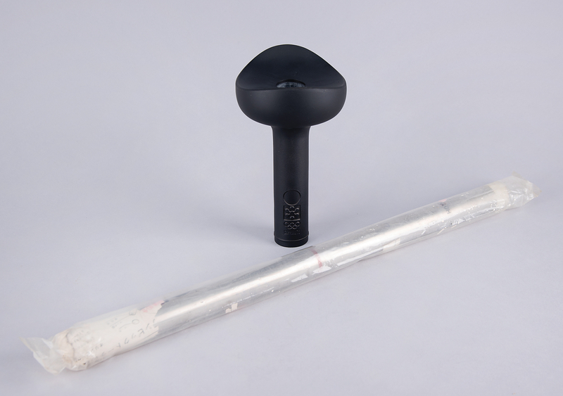 Lot 3014 Sapporo 1972 Winter Olympics Torch