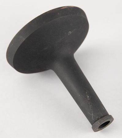 Lot #3009 Tokyo 1964 Summer Olympics Torch Handle - Image 3