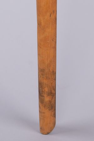 Lot #3025 Lillehammer 1994 Winter Olympics Torch - Image 10